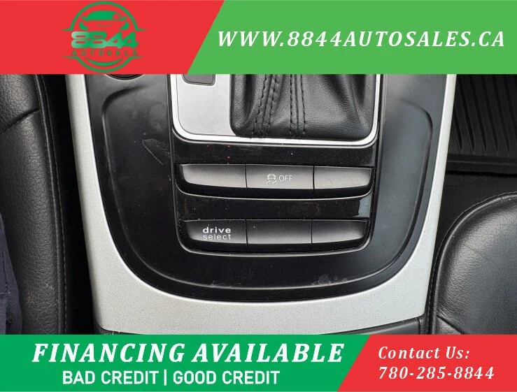 2016 Audi B8 A4 - Image 19 of 20