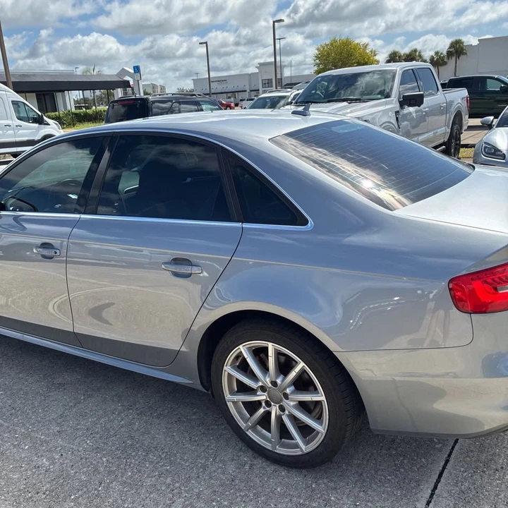 2016 Audi B8 A4 - Image 6 of 20