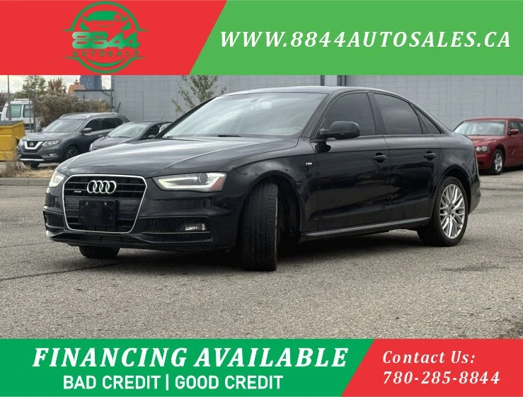 2016 Audi B8 A4 - Image 3 of 20