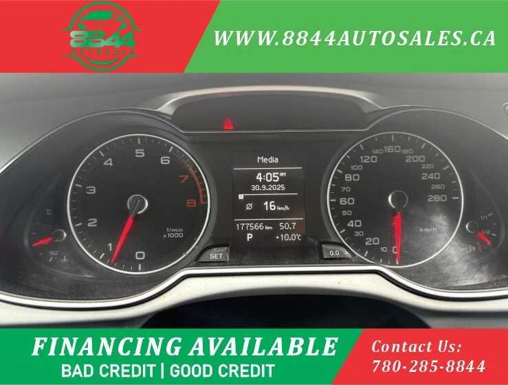 2016 Audi B8 A4 - Image 15 of 20