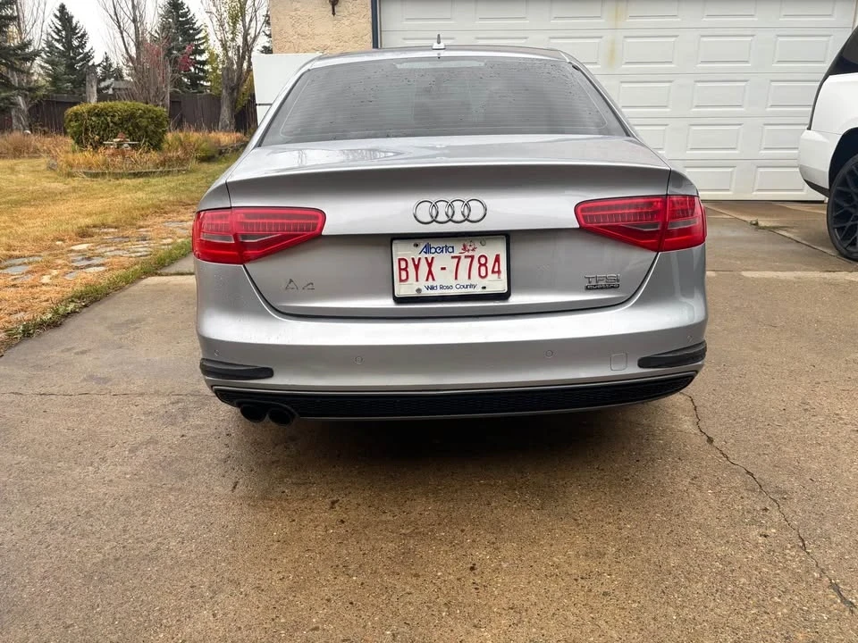 2016 Audi B8 A4 - Image 6 of 11