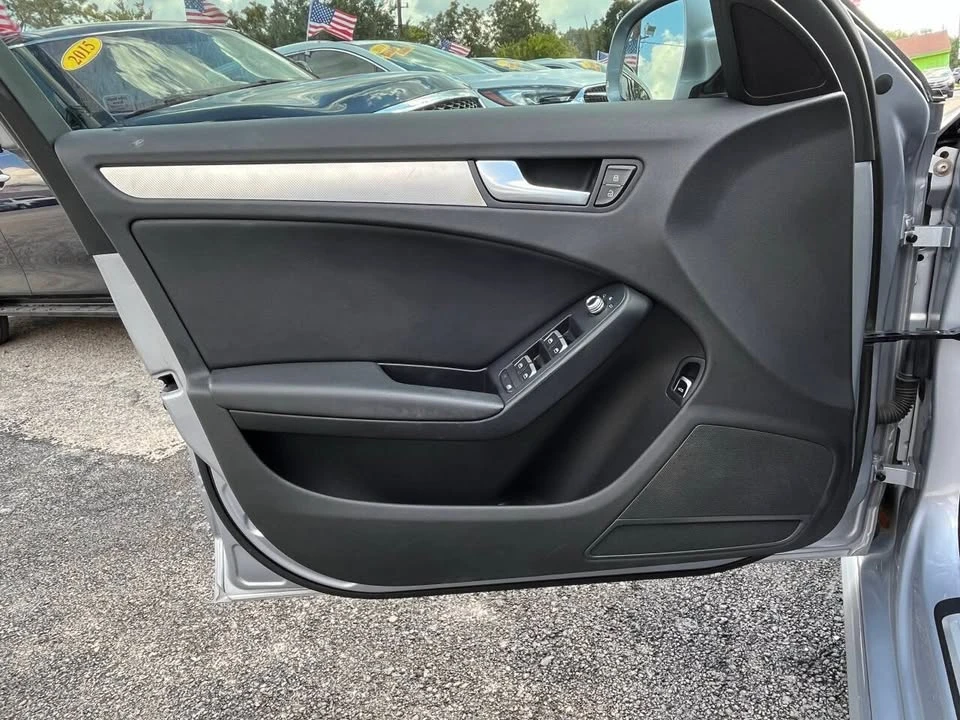 2016 Audi B8 A4 - Image 14 of 20