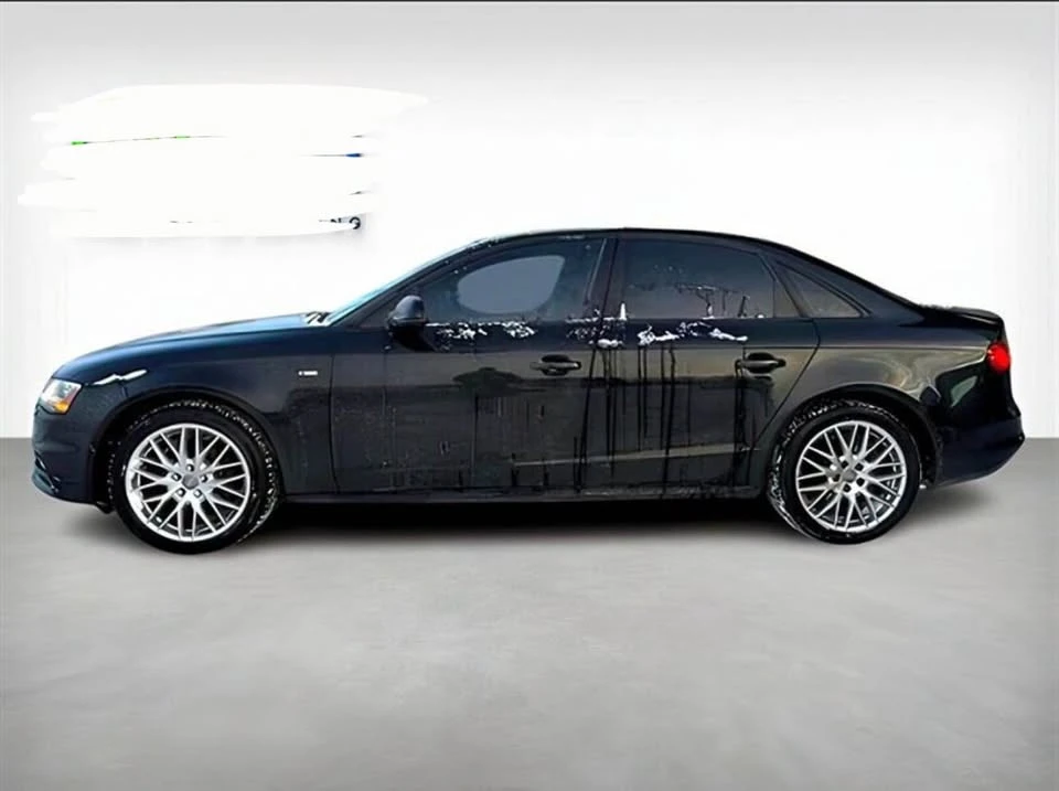 2016 Audi B9 A4 - Image 2 of 14