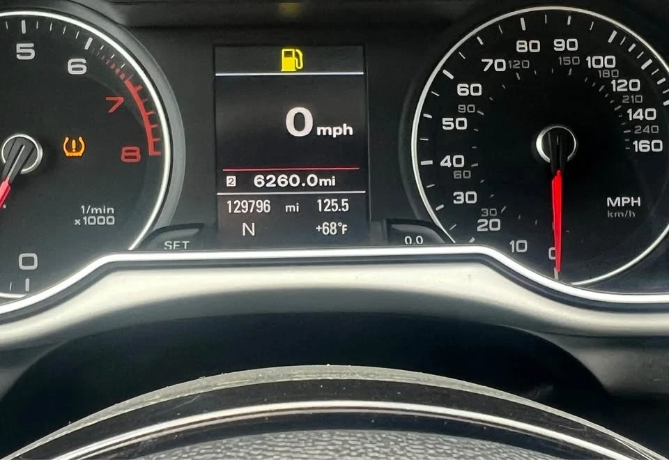 2016 Audi B9 A4 - Image 8 of 10