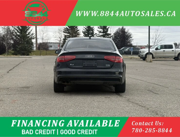 2016 Audi B8 A4 - Image 6 of 20
