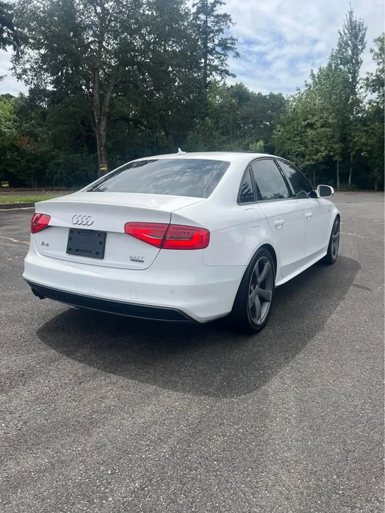 2016 Audi B9 A4 - Image 4 of 10
