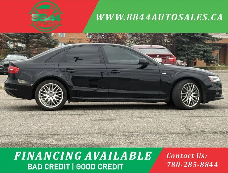 2016 Audi B8 A4 - Image 8 of 20