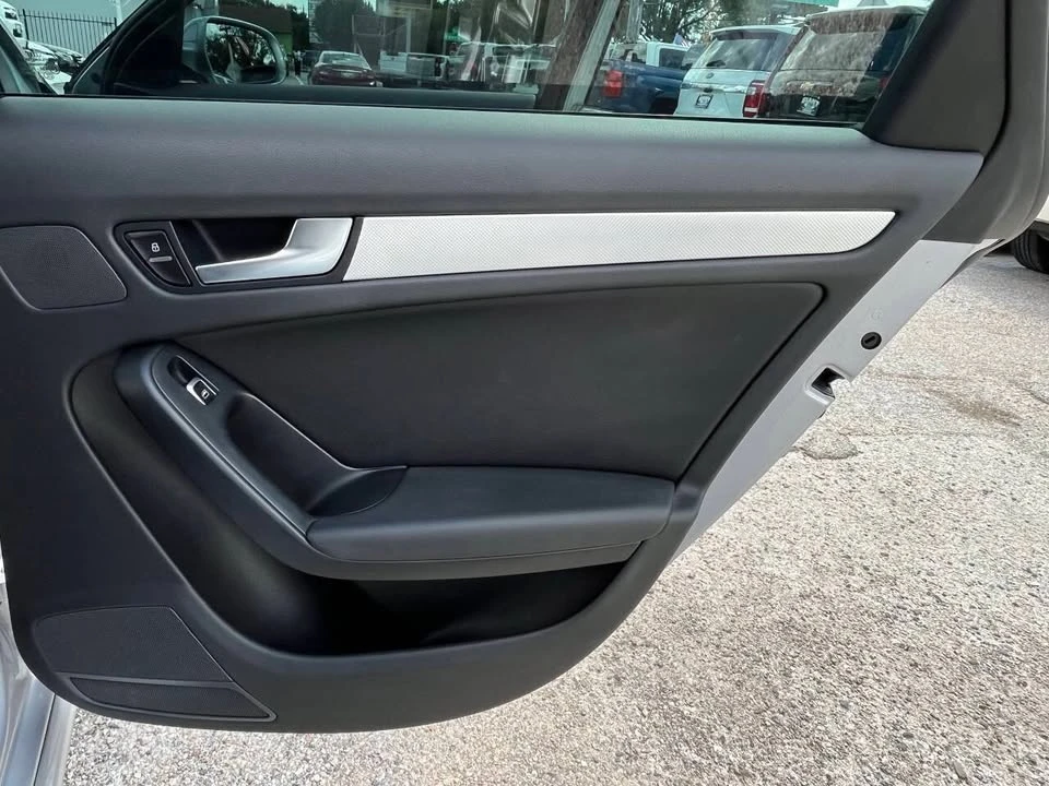 2016 Audi B8 A4 - Image 17 of 20