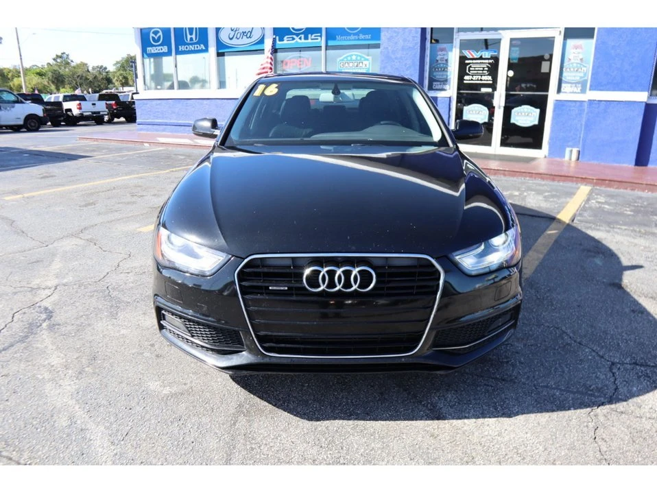 2016 Audi A4 - Image 11 of 20