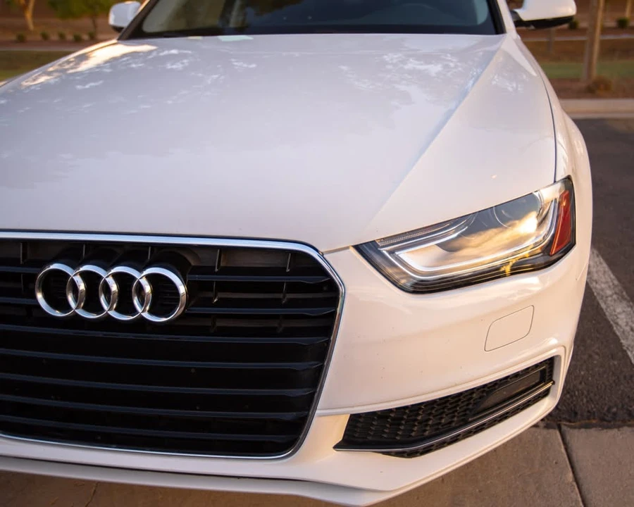 2016 Audi B9 A4 - Image 8 of 13
