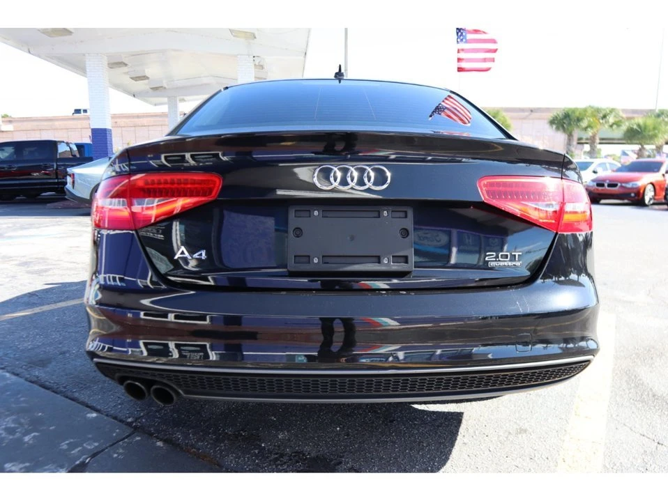 2016 Audi A4 - Image 7 of 20