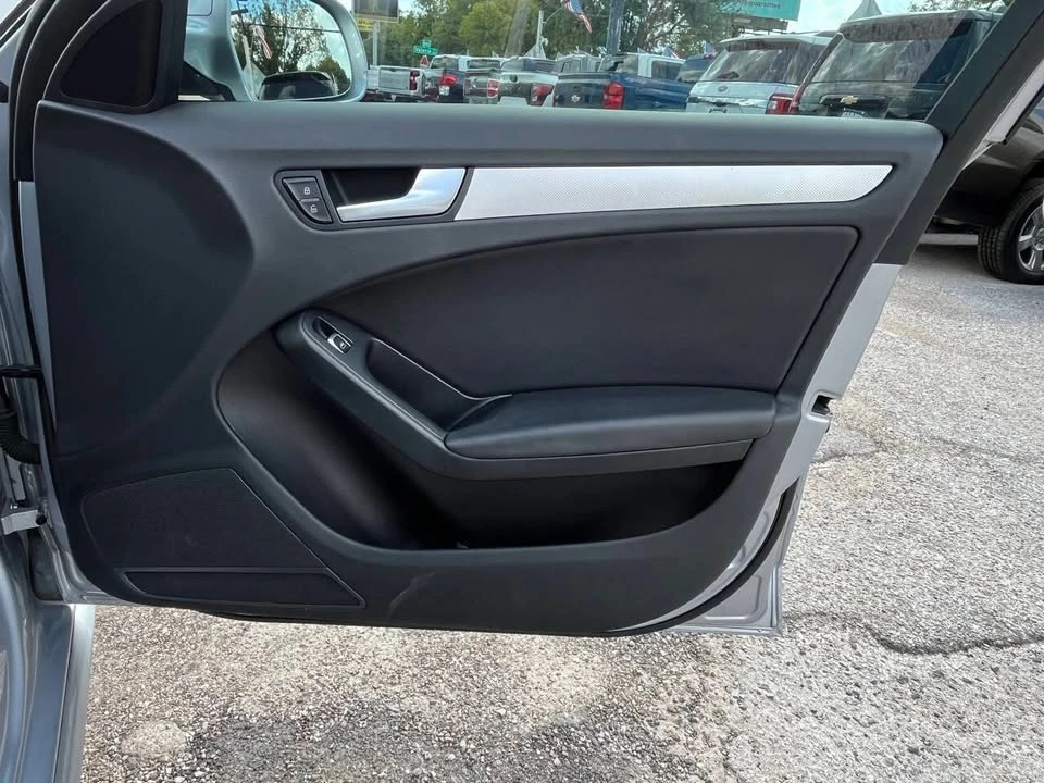 2016 Audi B8 A4 - Image 16 of 20