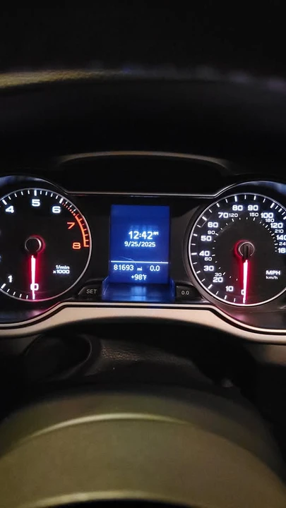 2016 Audi B9 A4 - Image 3 of 13