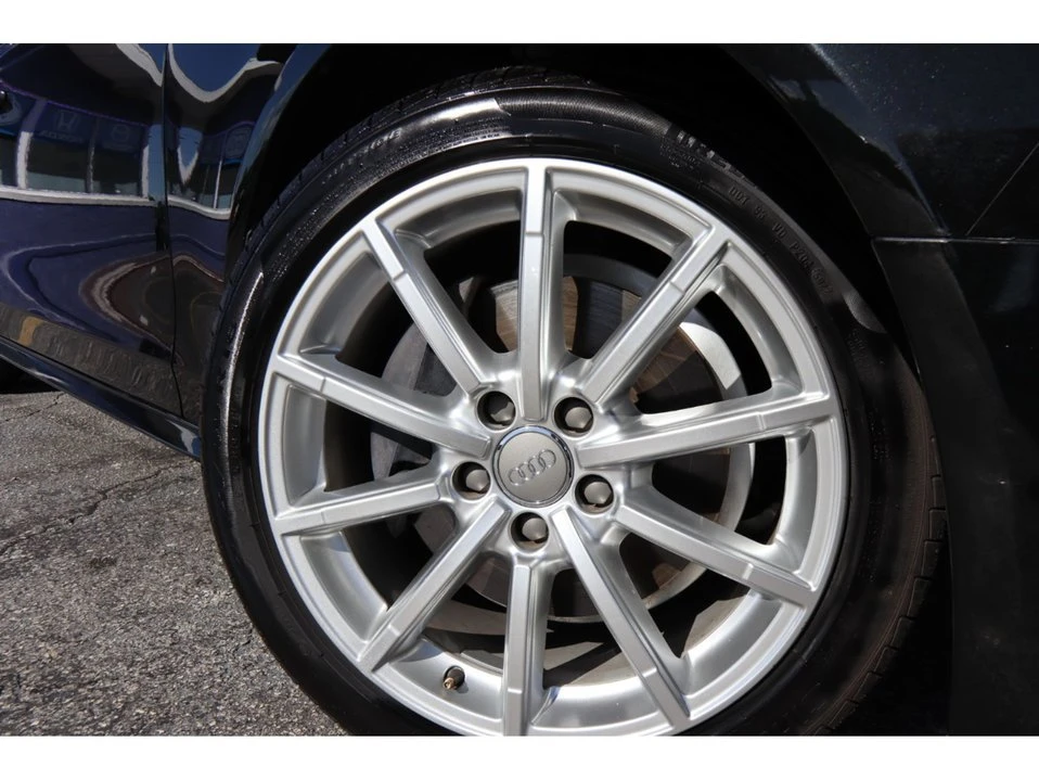2016 Audi A4 - Image 3 of 20