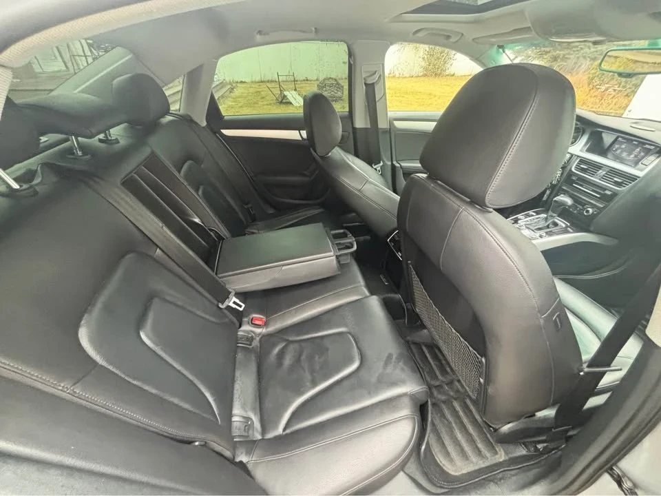 2016 Audi B8 A4 - Image 9 of 11