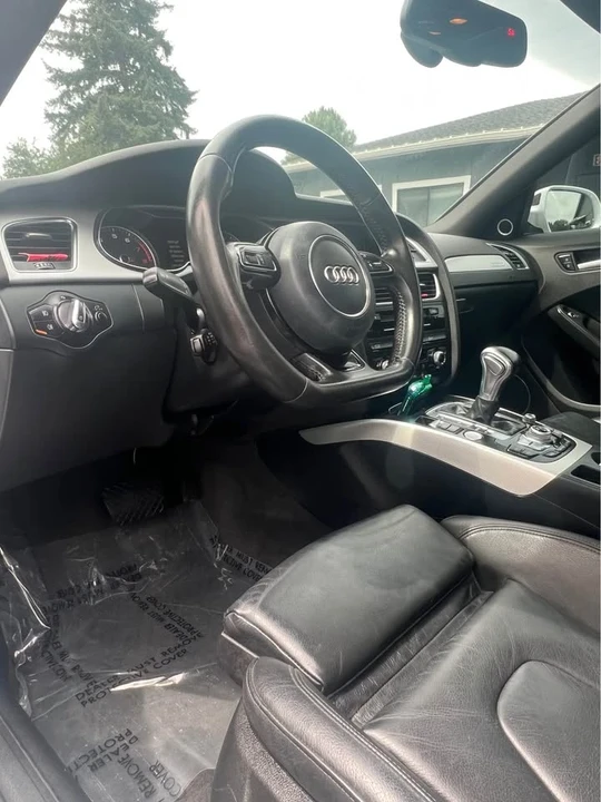 2016 Audi B9 A4 - Image 7 of 10