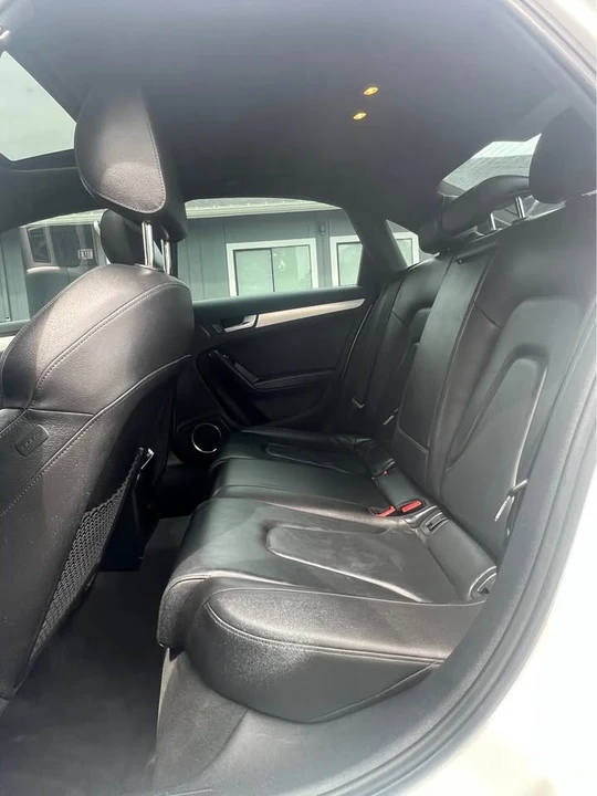 2016 Audi B9 A4 - Image 5 of 10