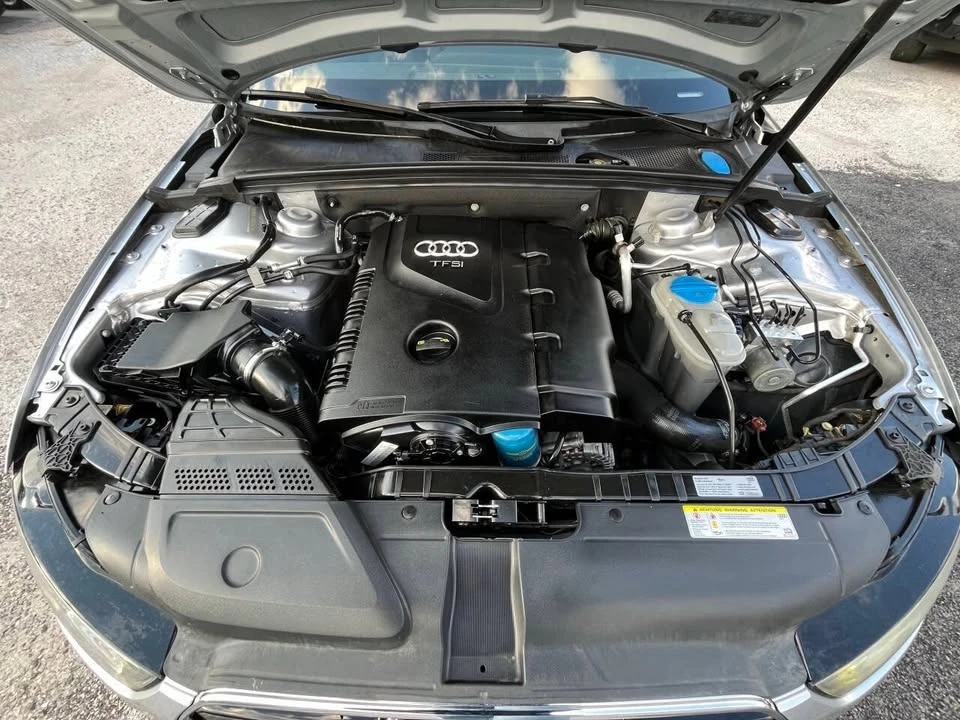 2016 Audi B8 A4 - Image 13 of 20