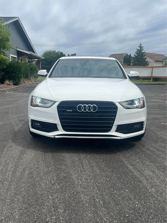 2016 Audi B9 A4 - Image 10 of 10