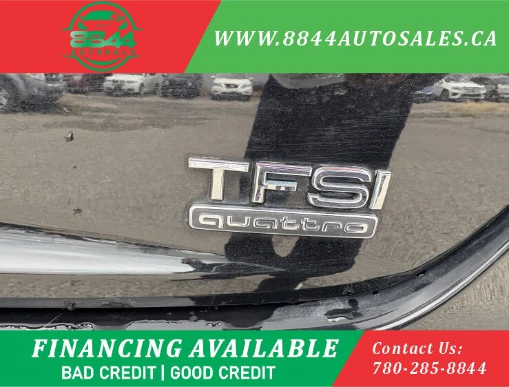 2016 Audi B8 A4 - Image 10 of 20