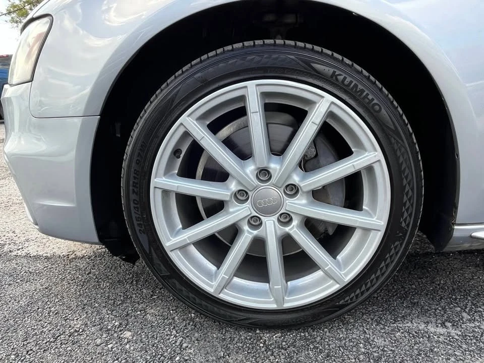 2016 Audi B8 A4 - Image 12 of 20