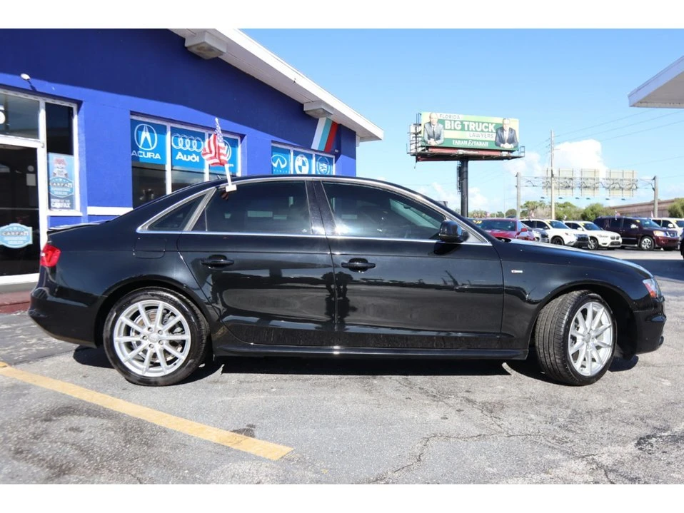 2016 Audi A4 - Image 5 of 20