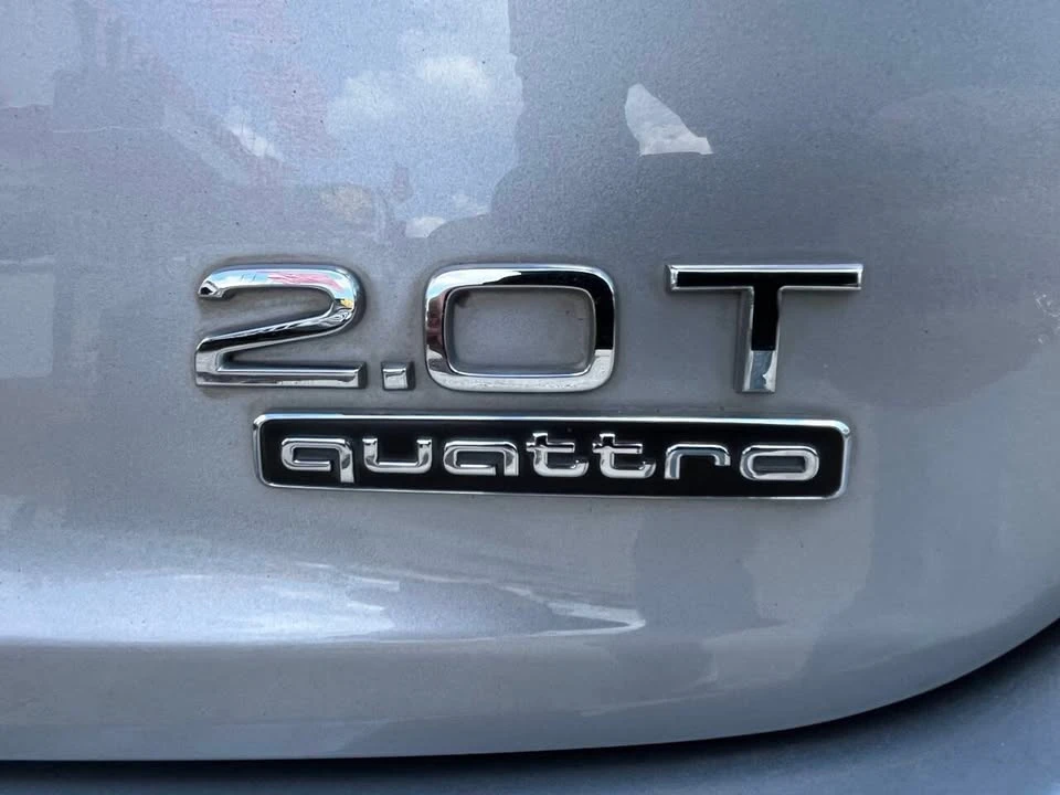 2016 Audi B8 A4 - Image 11 of 20
