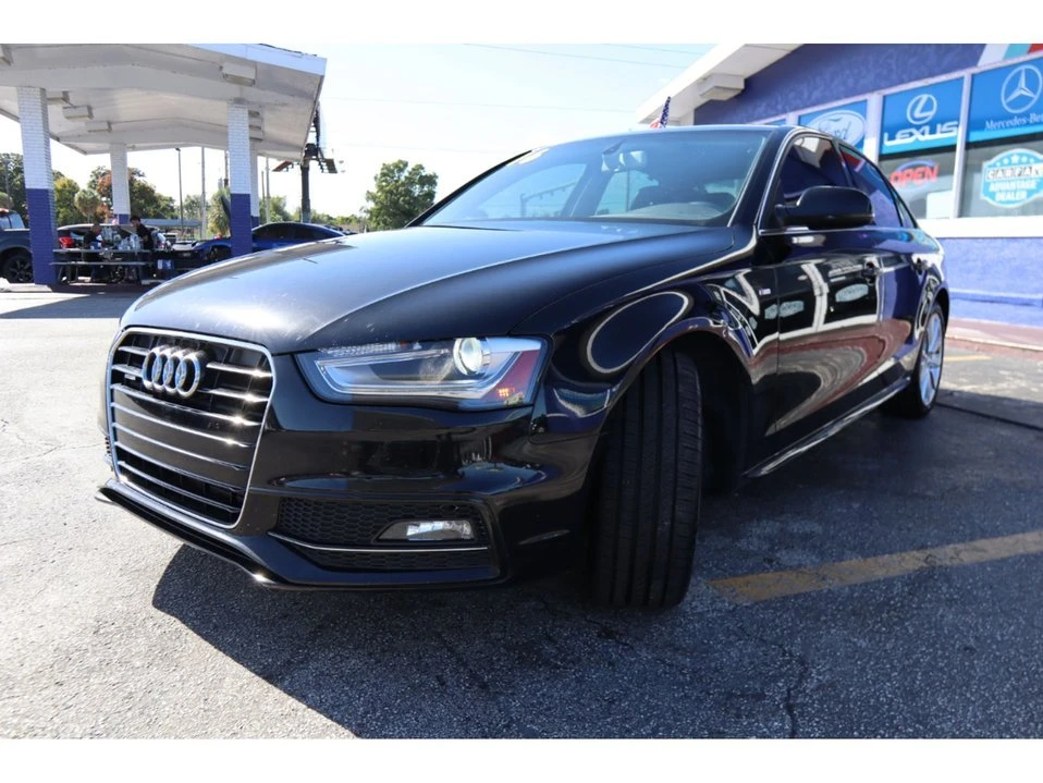 2016 Audi A4 - Image 10 of 20