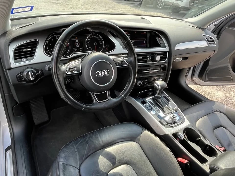2016 Audi B8 A4 - Image 18 of 20