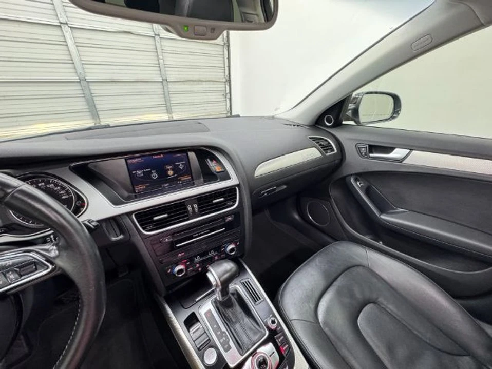 2016 Audi B8 A4 - Image 7 of 20