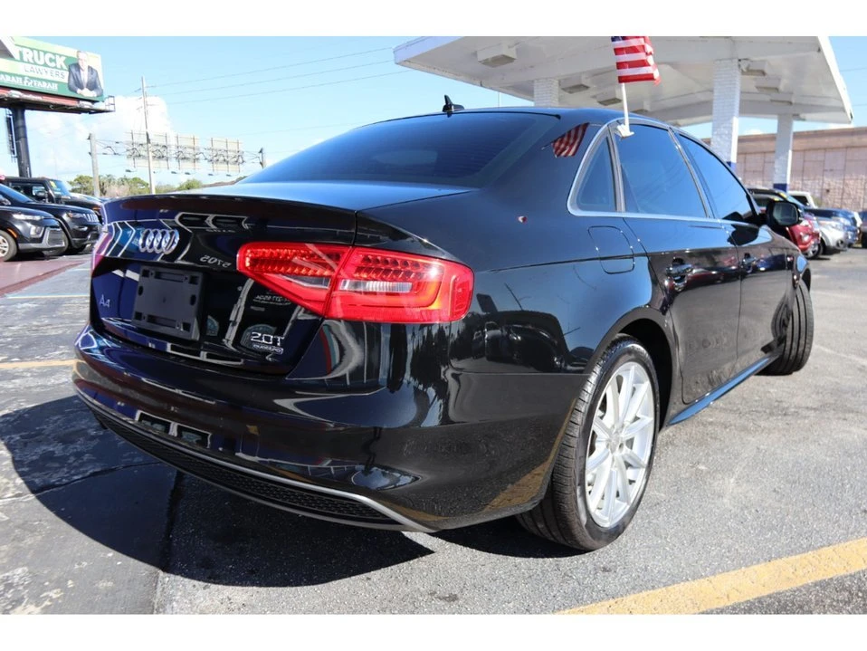 2016 Audi A4 - Image 6 of 20