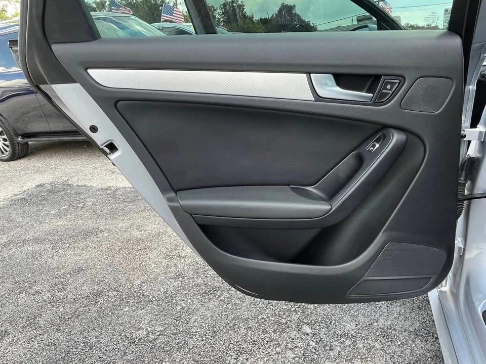 2016 Audi B8 A4 - Image 15 of 20