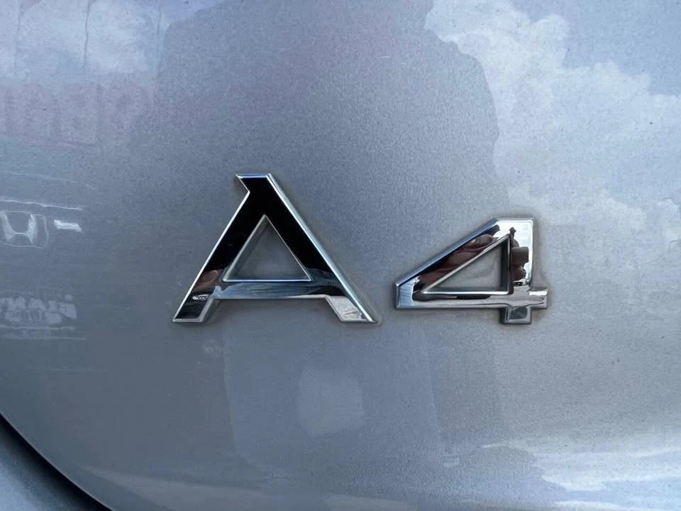 2016 Audi B8 A4 - Image 9 of 20