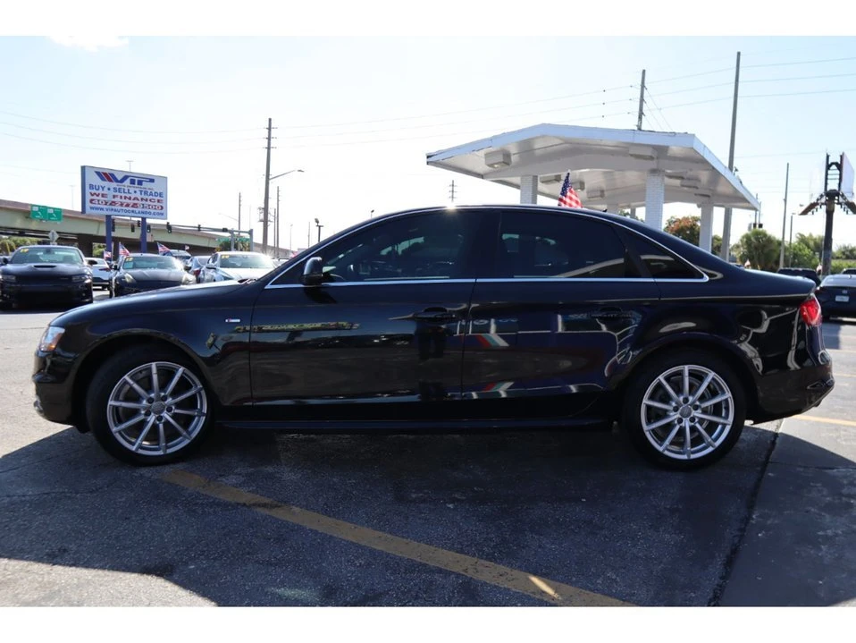 2016 Audi A4 - Image 9 of 20