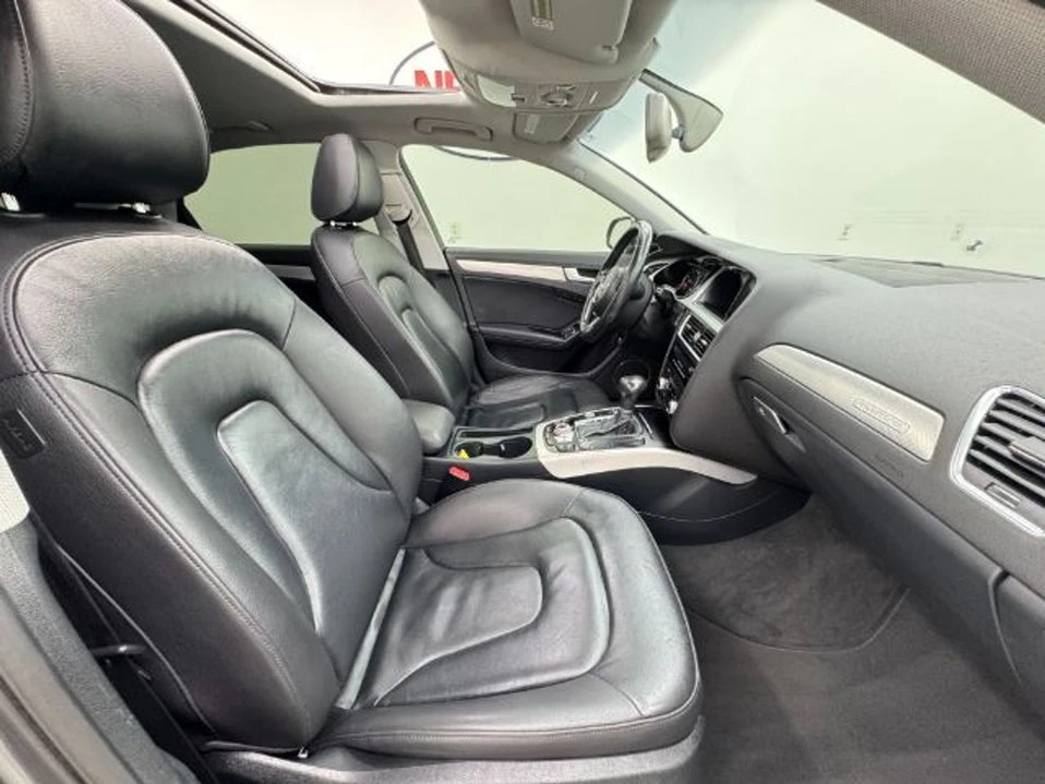2016 Audi B8 A4 - Image 10 of 20