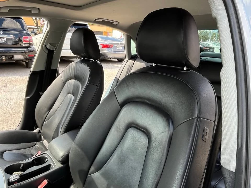 2016 Audi B8 A4 - Image 20 of 20