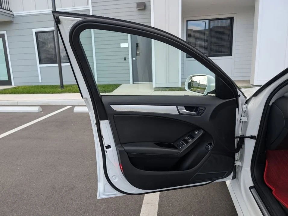 2016 Audi B9 A4 - Image 14 of 20