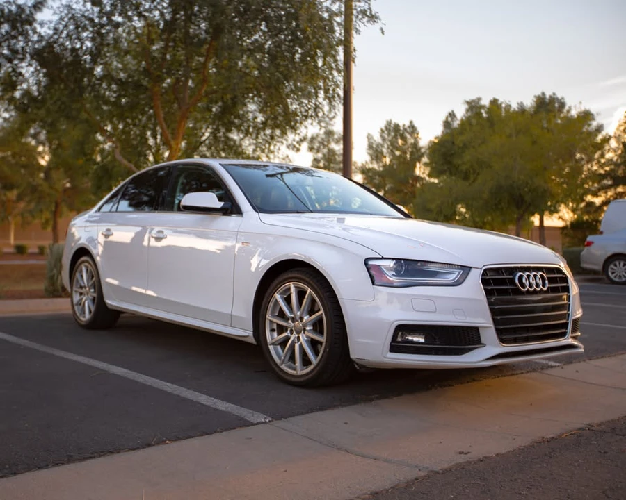 2016 Audi B9 A4 - Image 5 of 13