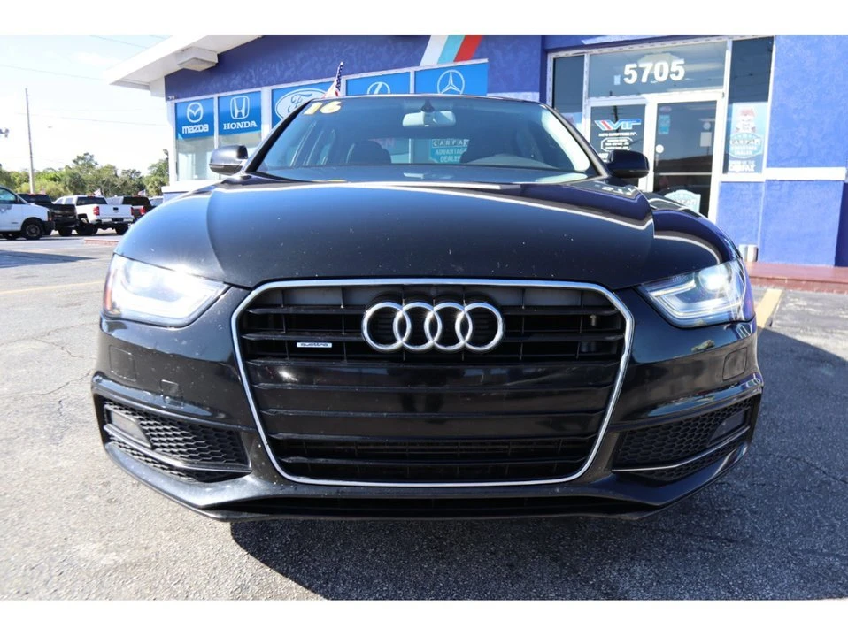 2016 Audi A4 - Image 12 of 20