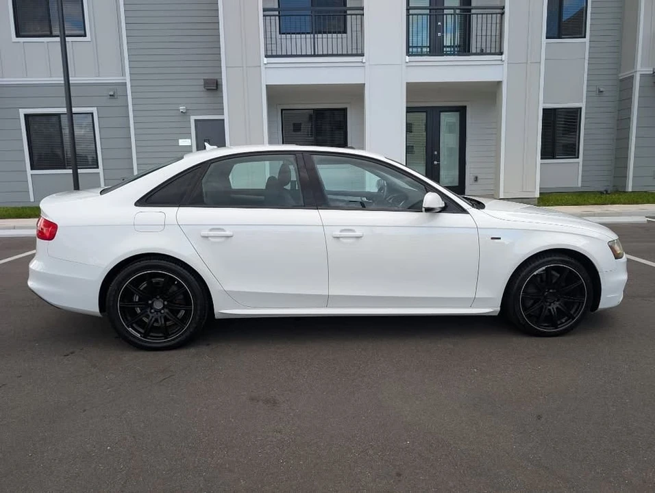 2016 Audi B9 A4 - Image 6 of 20