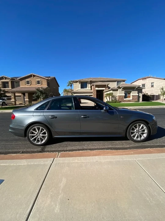 2016 Audi B9 A4 - Image 6 of 19