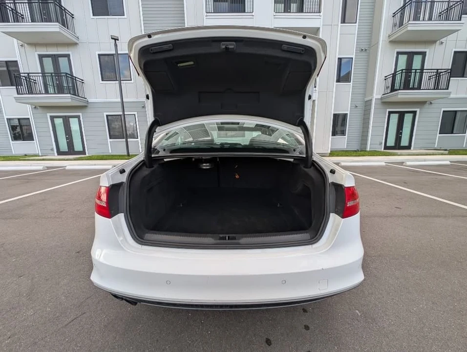 2016 Audi B9 A4 - Image 13 of 20