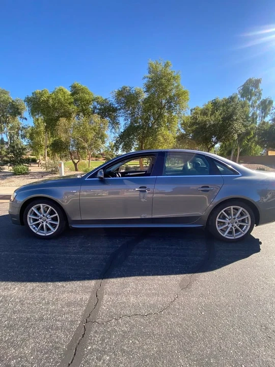 2016 Audi B9 A4 - Image 5 of 19