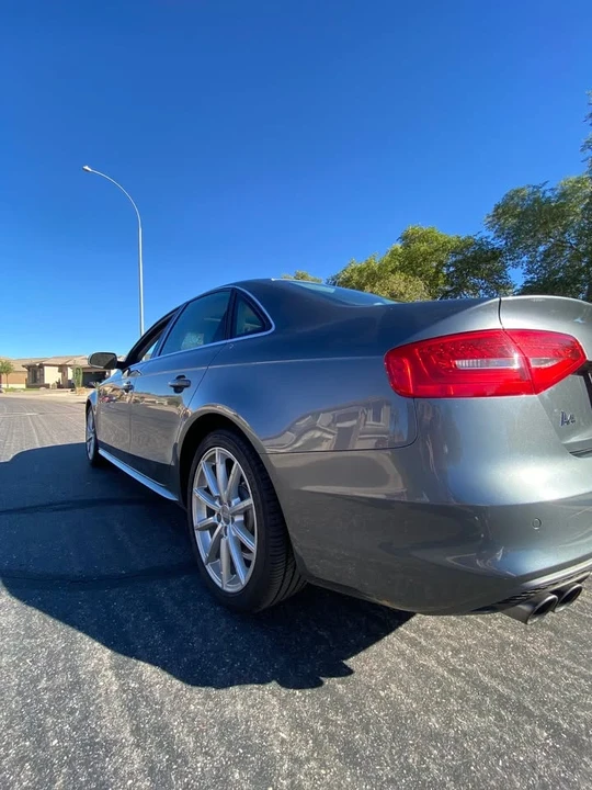 2016 Audi B9 A4 - Image 7 of 19