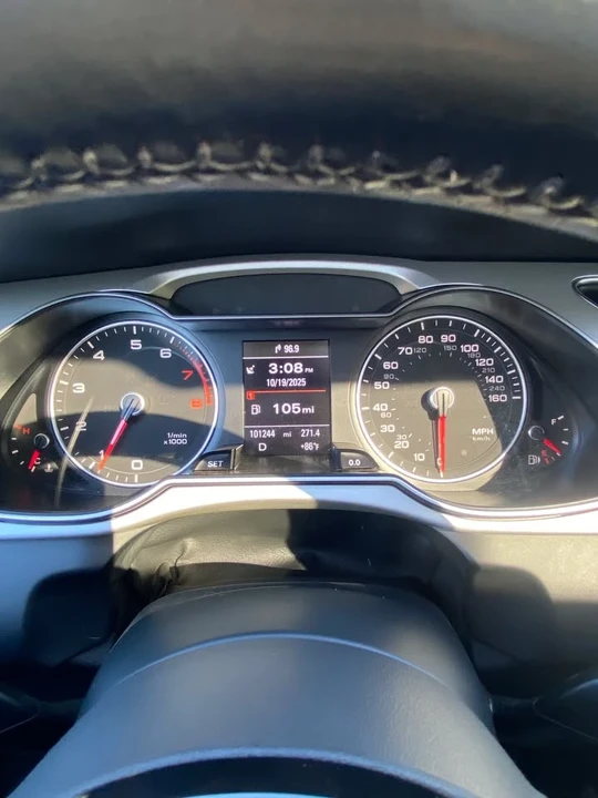2016 Audi B9 A4 - Image 16 of 19