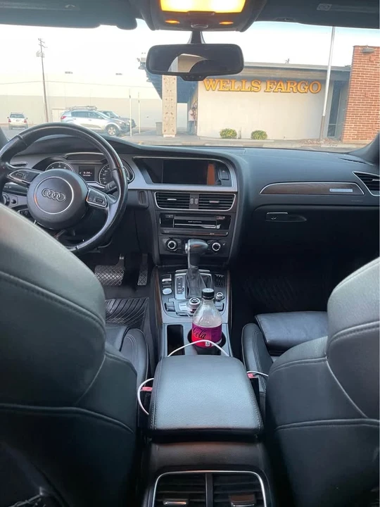2016 Audi B9 A4 - Image 7 of 10
