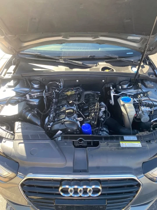 2016 Audi B9 A4 - Image 10 of 19