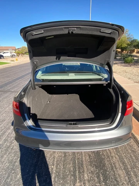 2016 Audi B9 A4 - Image 18 of 19