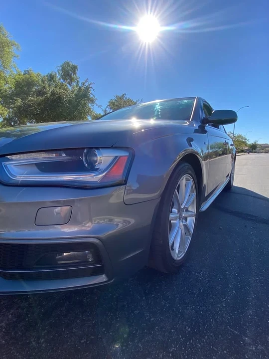 2016 Audi B9 A4 - Image 4 of 19