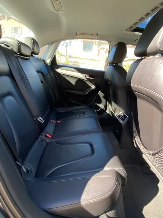 2016 Audi B9 A4 - Image 14 of 19